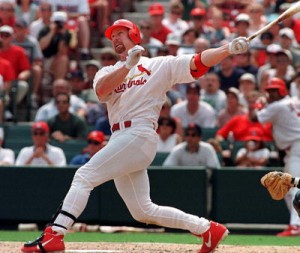 mcgwire